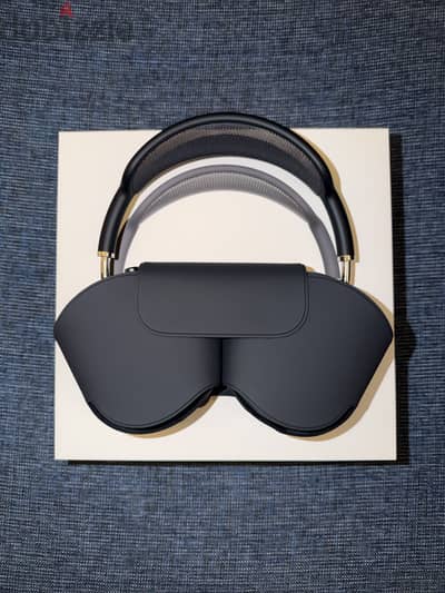 New AirPods Max 2