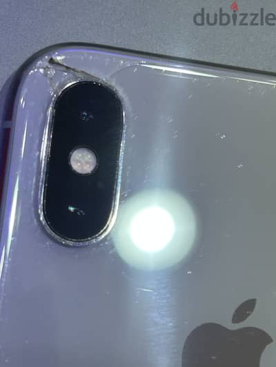 Apple - iPhone X