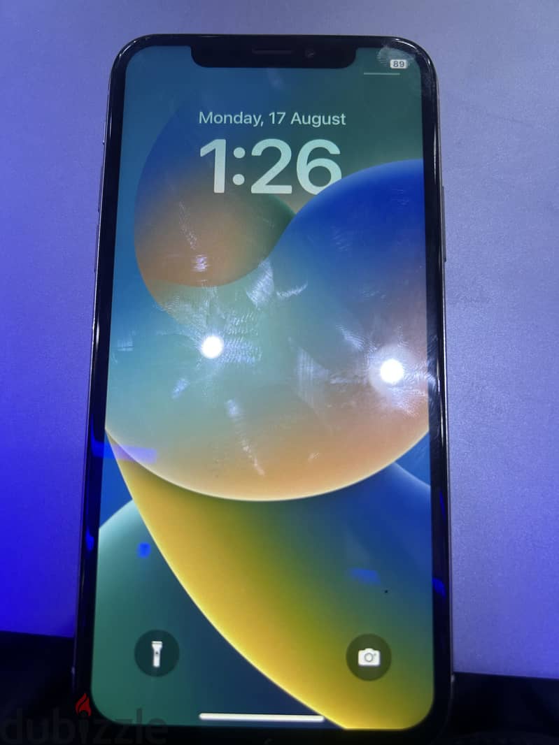 Apple - iPhone X 2