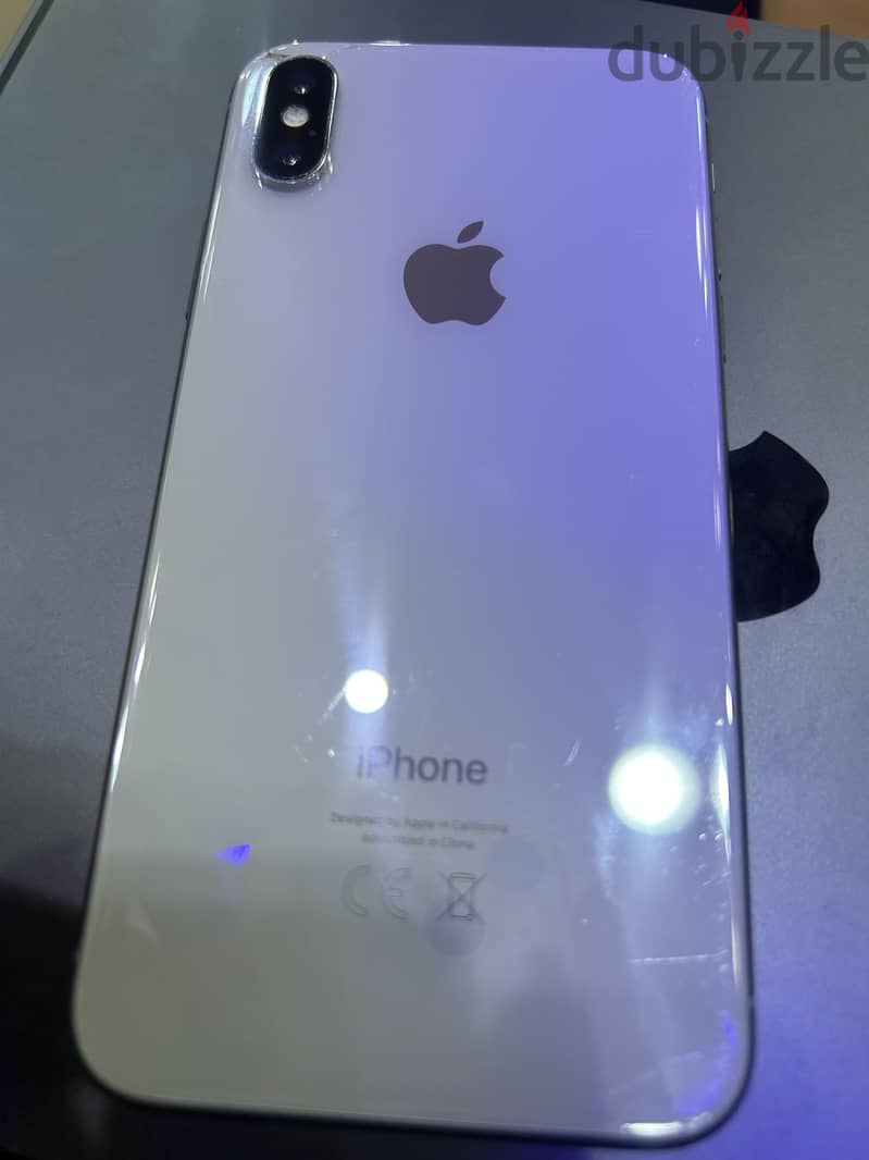 Apple - iPhone X 3