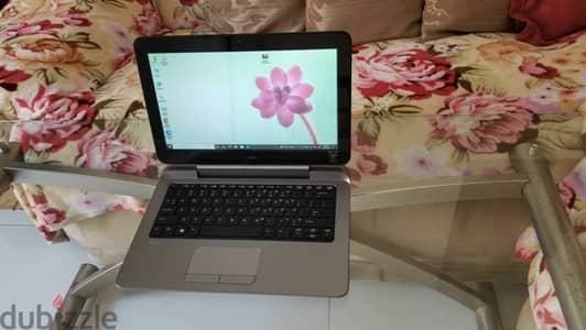 Hp laptop core i5 touchscreen 35 bd only