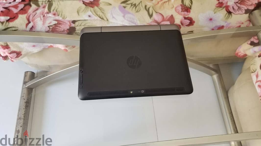 Hp laptop core i5 touchscreen 35 bd only 8