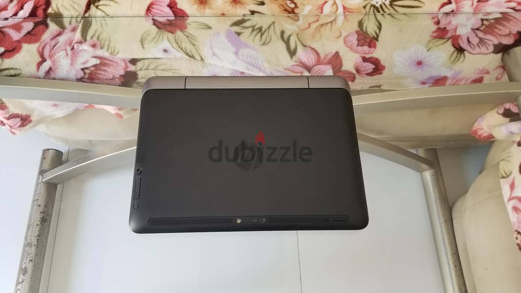 Hp laptop core i5 touchscreen 35 bd only 9