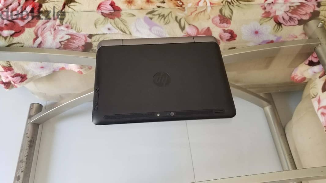 Hp laptop core i5 touchscreen 35 bd only 11