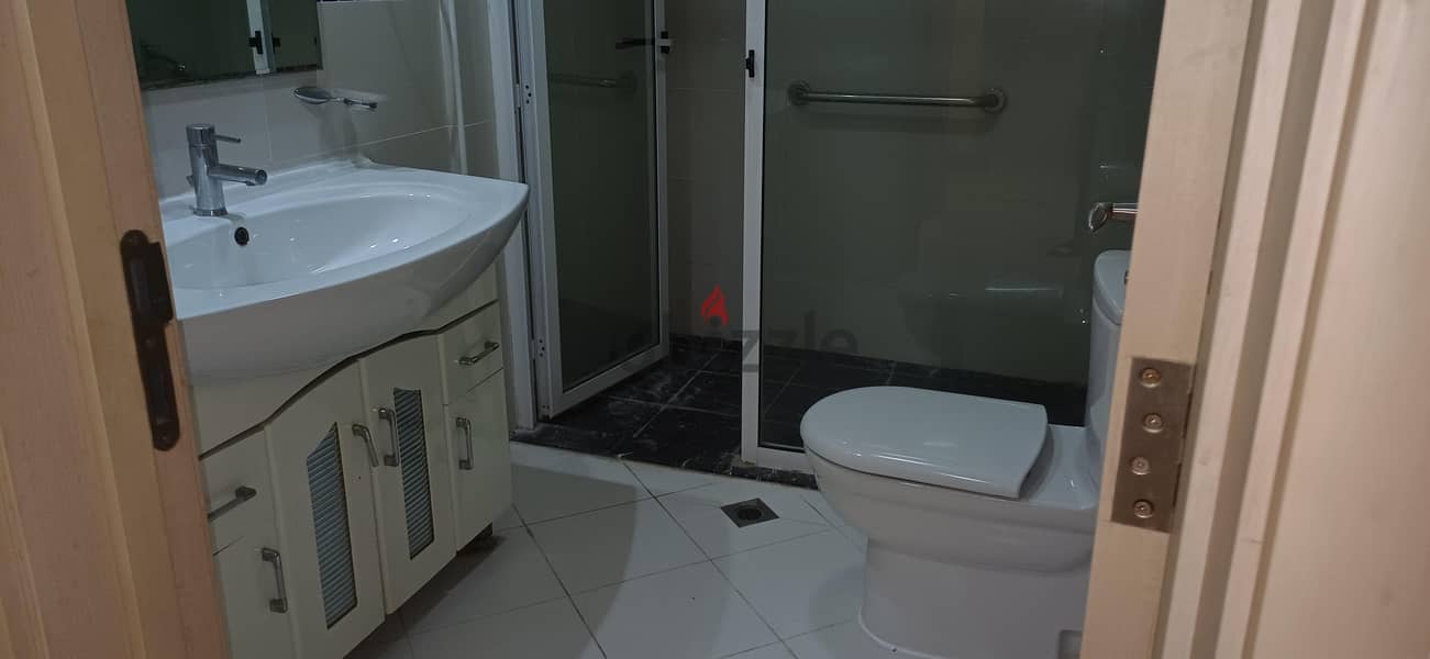 Spacious 3BHK Furnished Apartment with Maid Room in Seef | BD 480 15