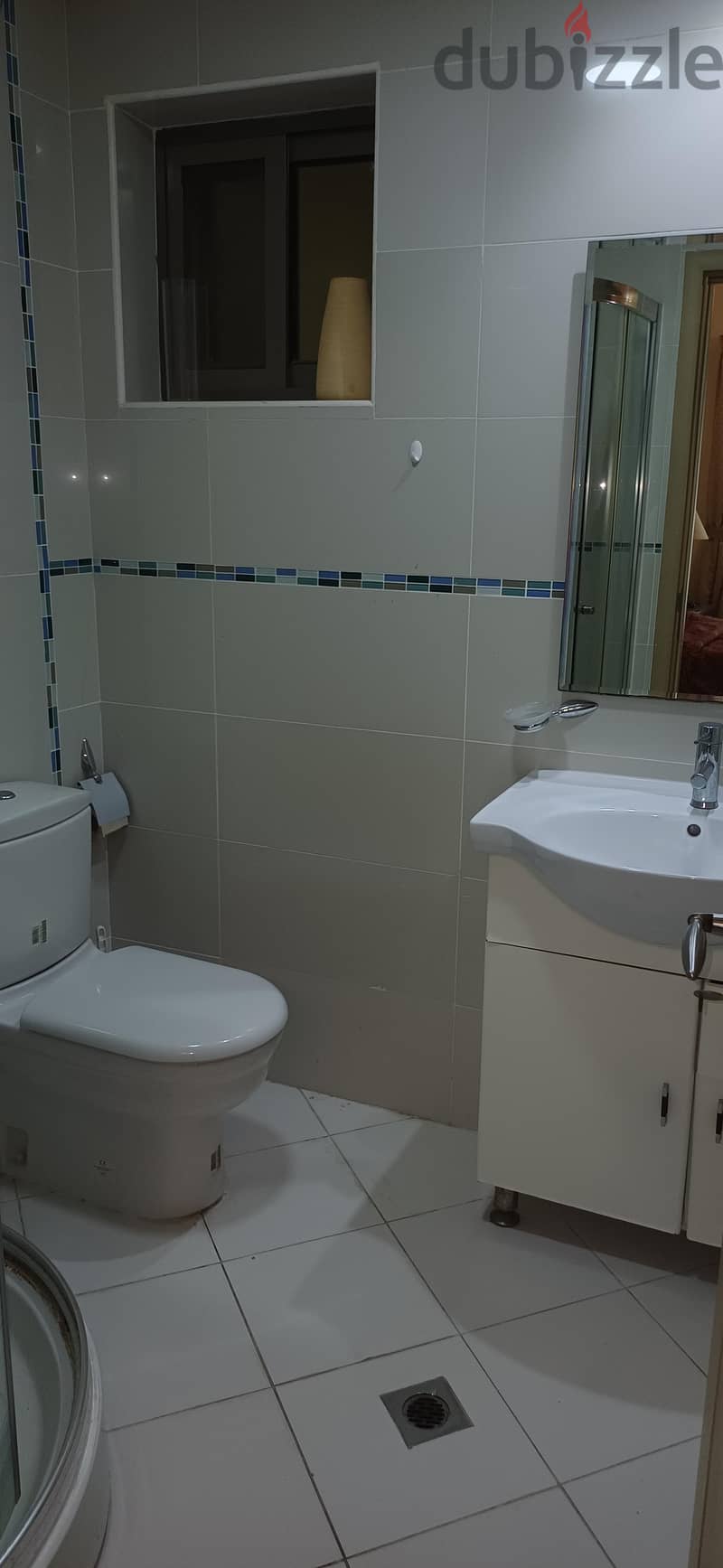 Spacious 3BHK Furnished Apartment with Maid Room in Seef | BD 480 16
