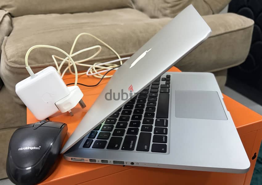 MacBook Pro 3