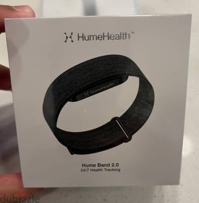 Hume 2.0 watch