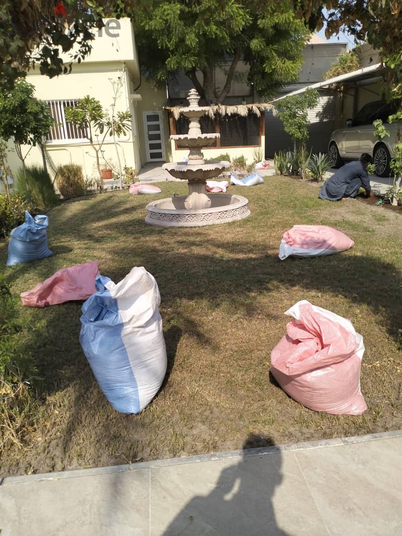 garden mantince 2