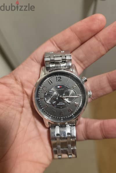 Tommy Hilfiger Calan Original