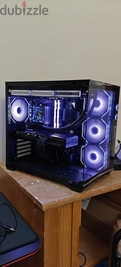Gaming PC RTX 3080