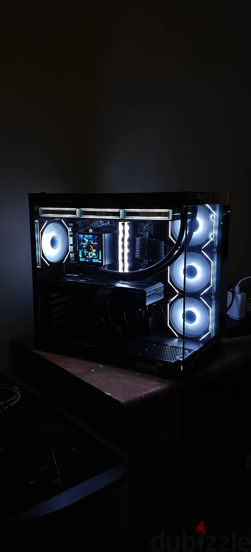 Gaming PC RTX 3080 1