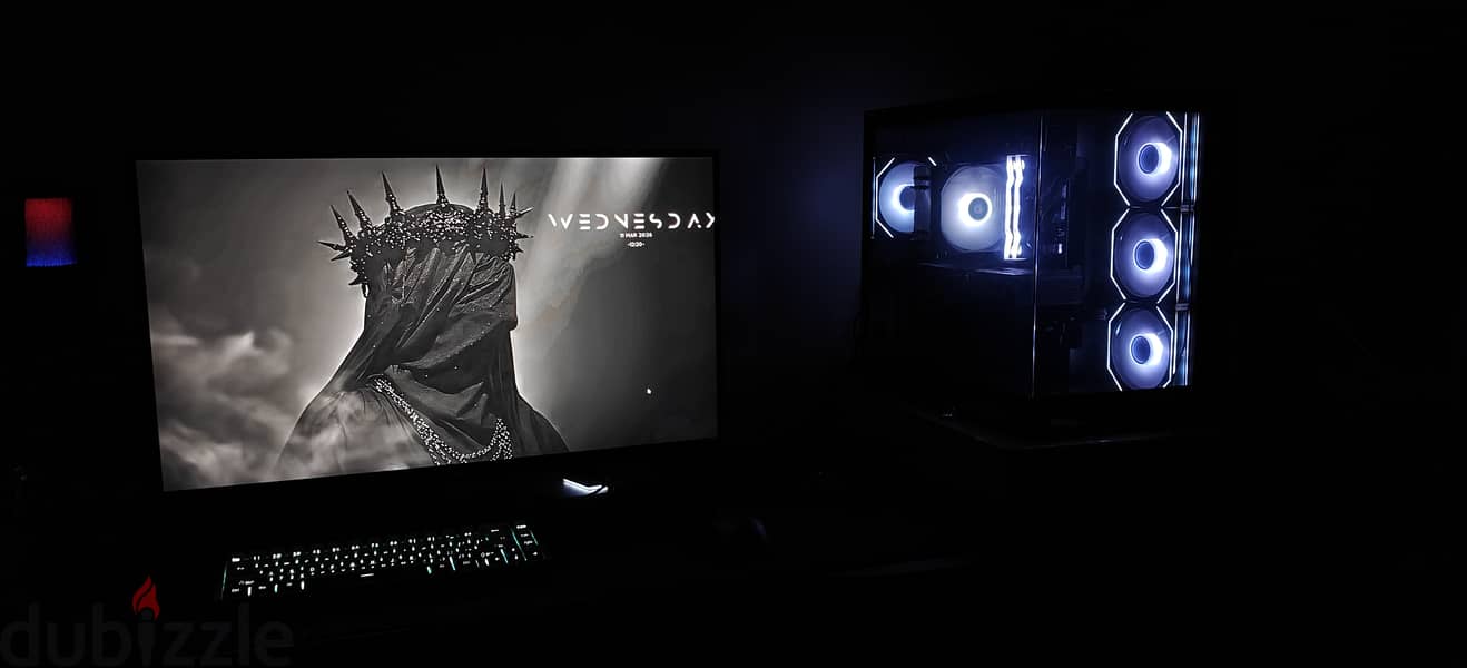 Gaming PC RTX 3080 2
