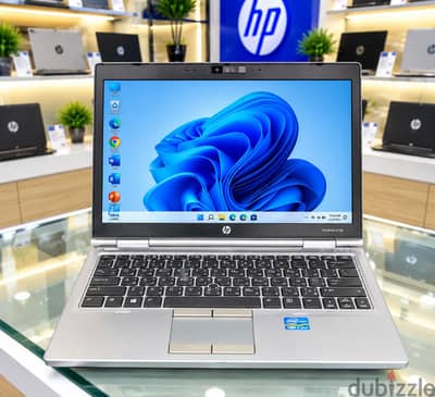 HP Core i7 Laptop  8GB RAM  128GB SSD  Win 10 Office -Call/36841488