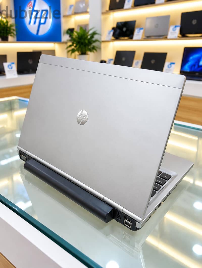 HP Core i7 Laptop  8GB RAM  128GB SSD  Win 10 Office -Call/36841488 1