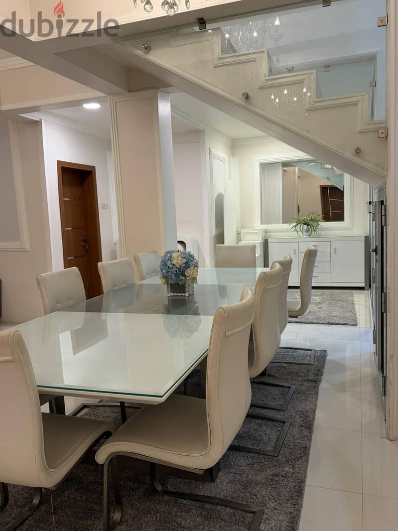 للايجار فيلا في الرفاع بوكوارة تلفون 36364714 rent villa call 4