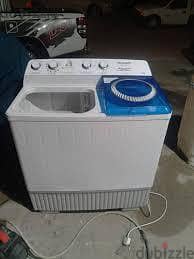 I am buying defective not working washing machine  and microwave oven