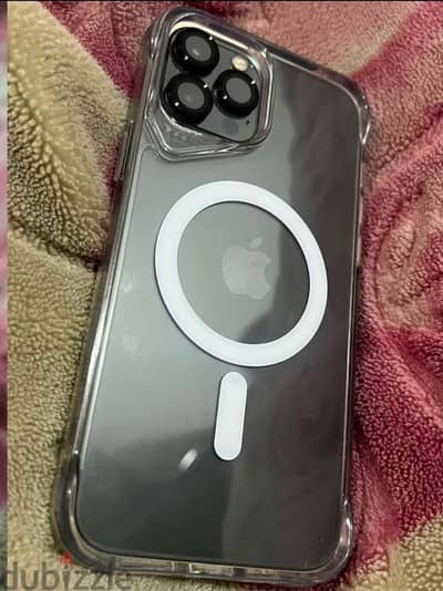 Apple - iPhone 12 Pro Max