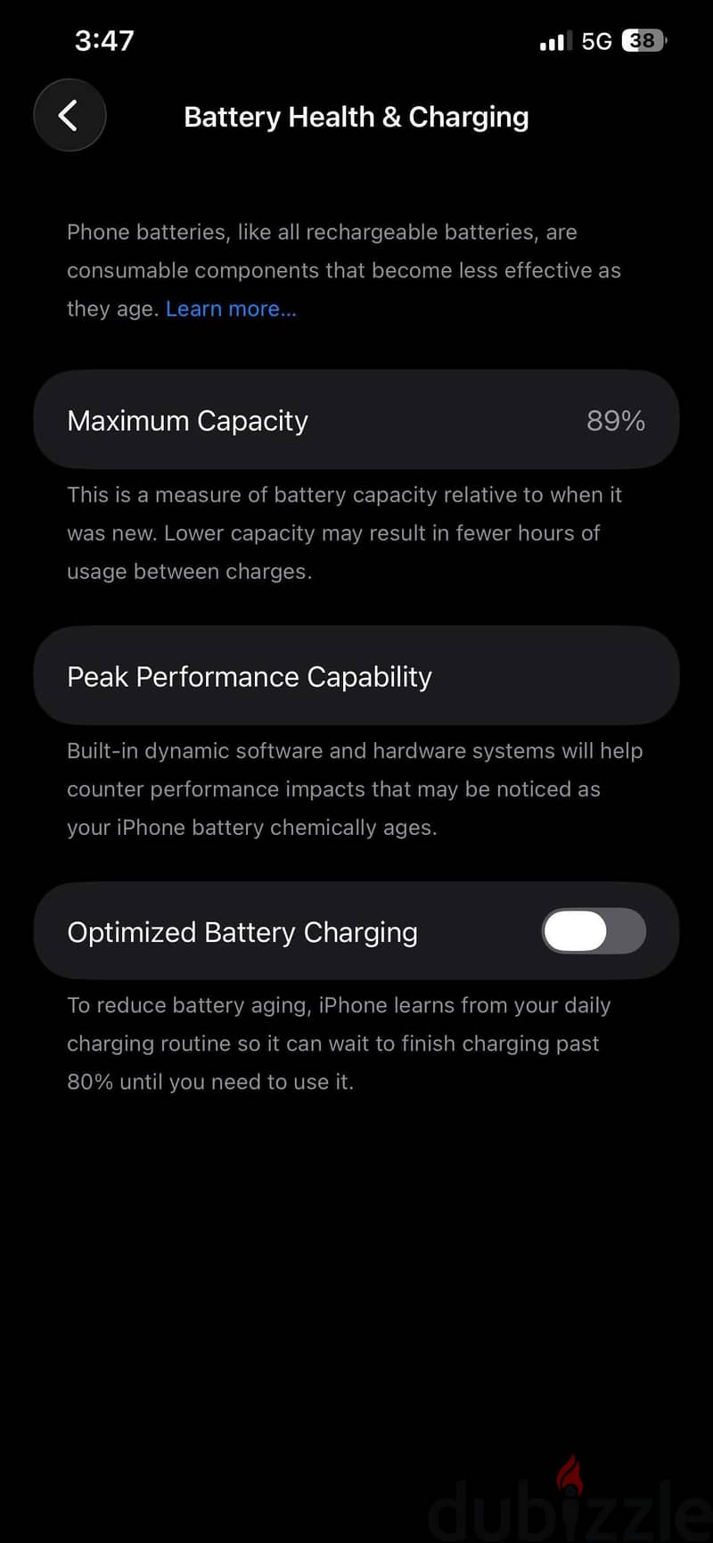 Apple - iPhone 12 Pro Max 1