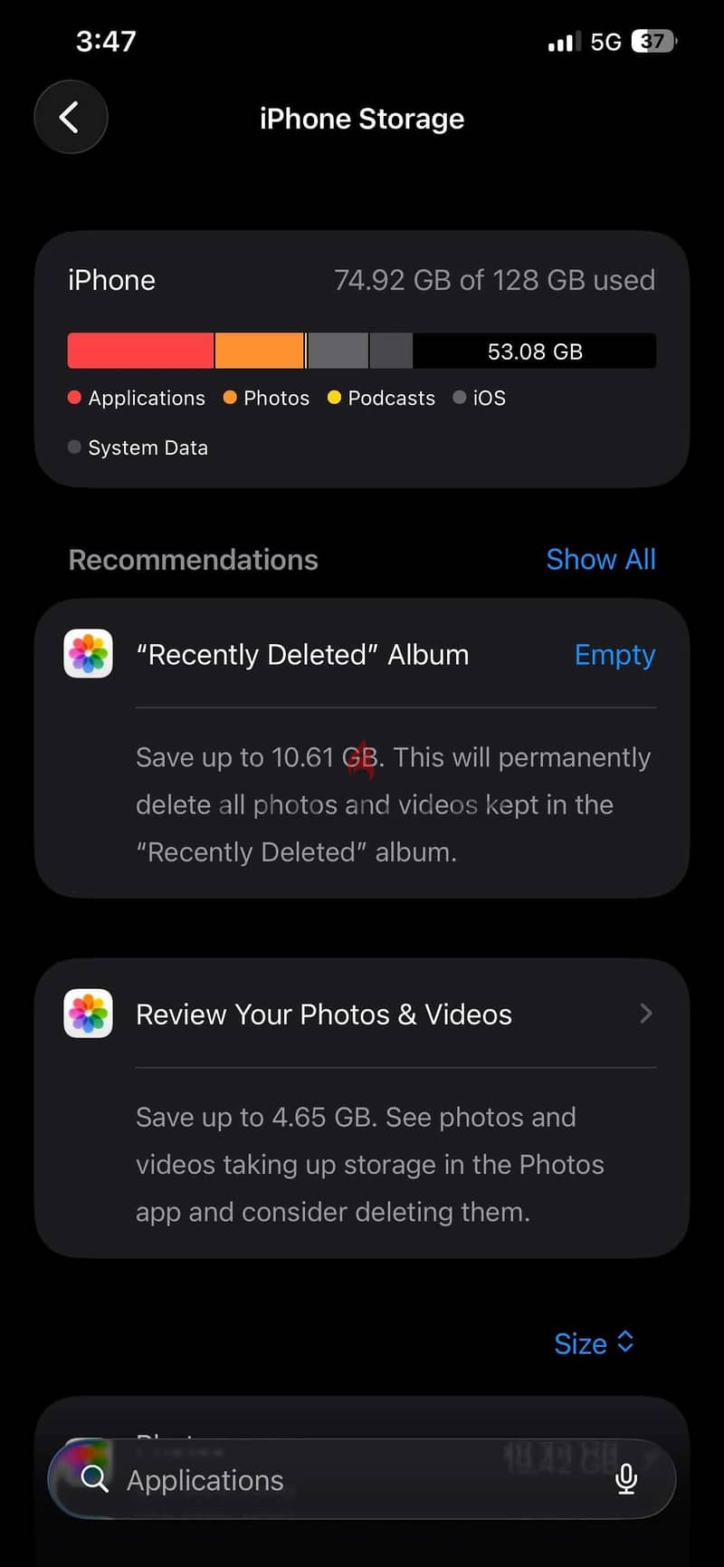 Apple - iPhone 12 Pro Max 2