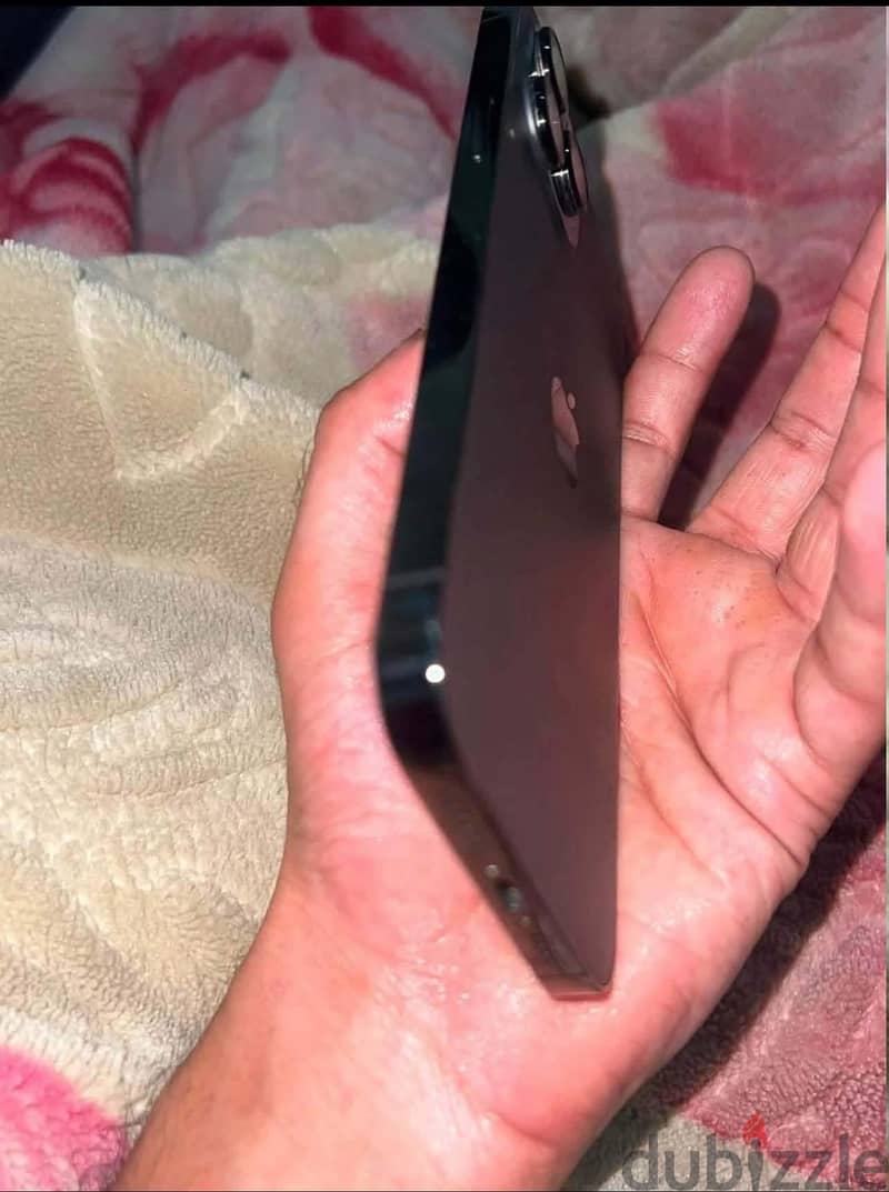 Apple - iPhone 12 Pro Max 3