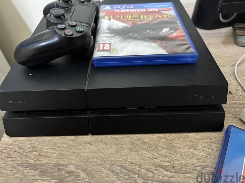 PS4 for sale 1