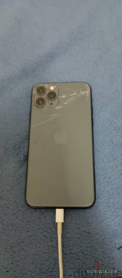 Apple - iPhone 11 Pro