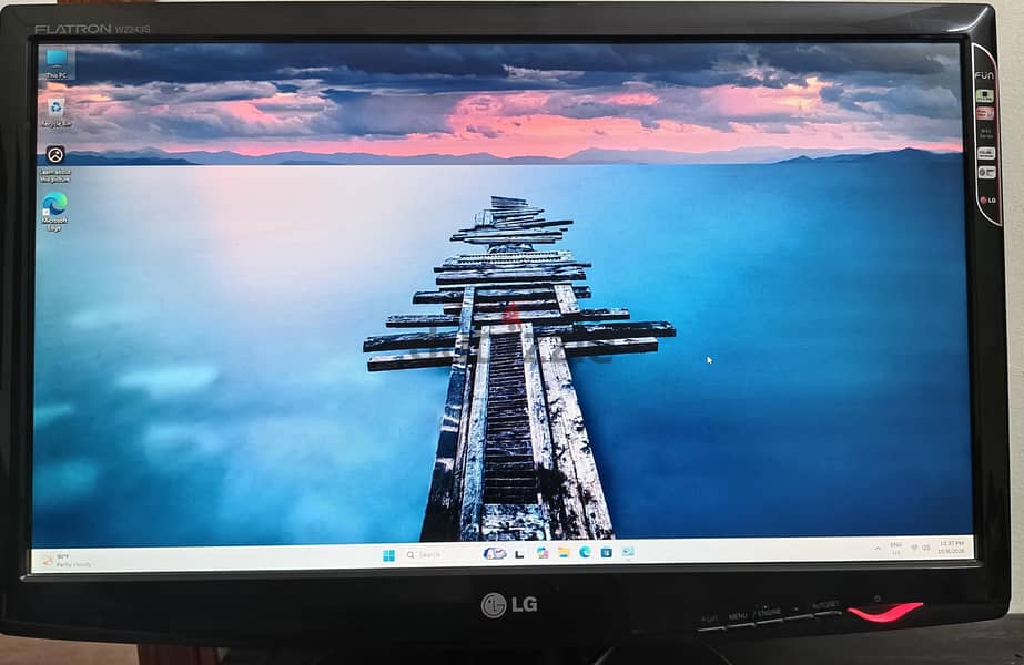 Dell optiplex 7040 desktop Intel i7full set in good condition for sale 6