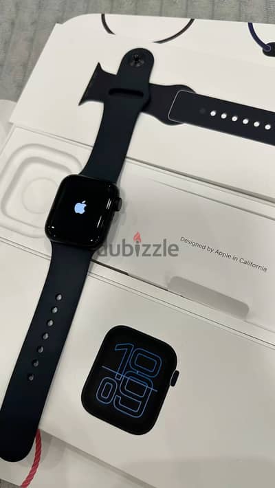 Apple Watche se7 45mm