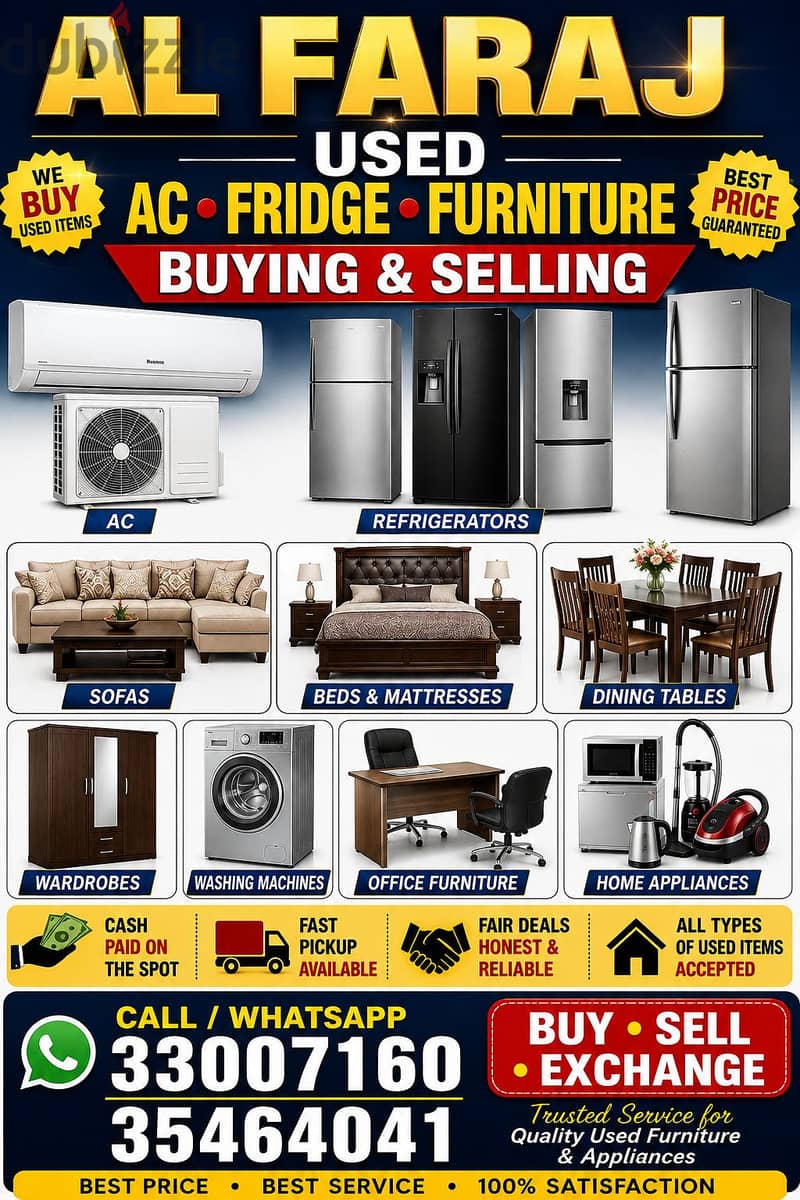buy and asle 3