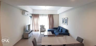 Amazing 2bhk fully furnish apartment for rent in Umm Al Hassam 0
