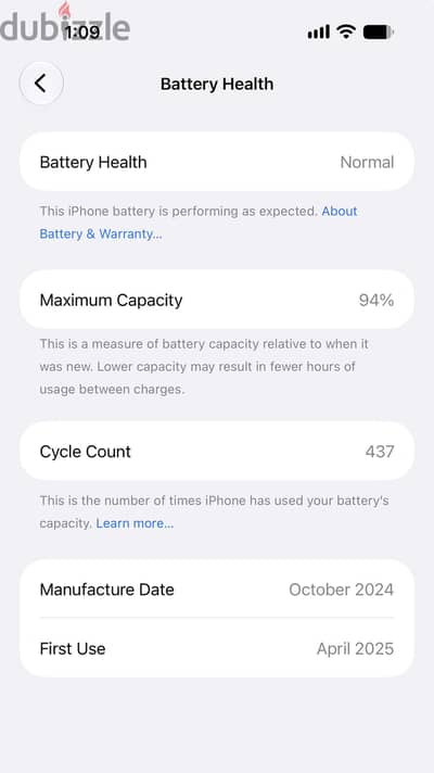 Apple - iPhone 16 Pro Max