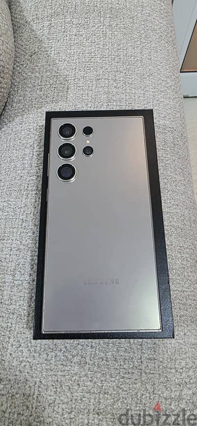 Samsung S24 Ultra for sale