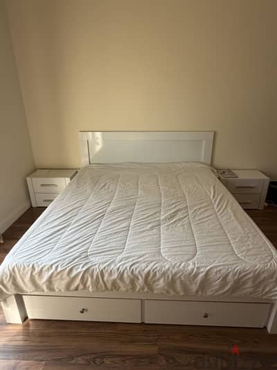 Bef Set in excellent condition