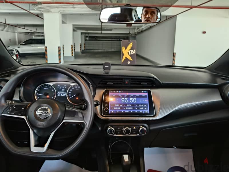 Nissan Kicks 2020 1