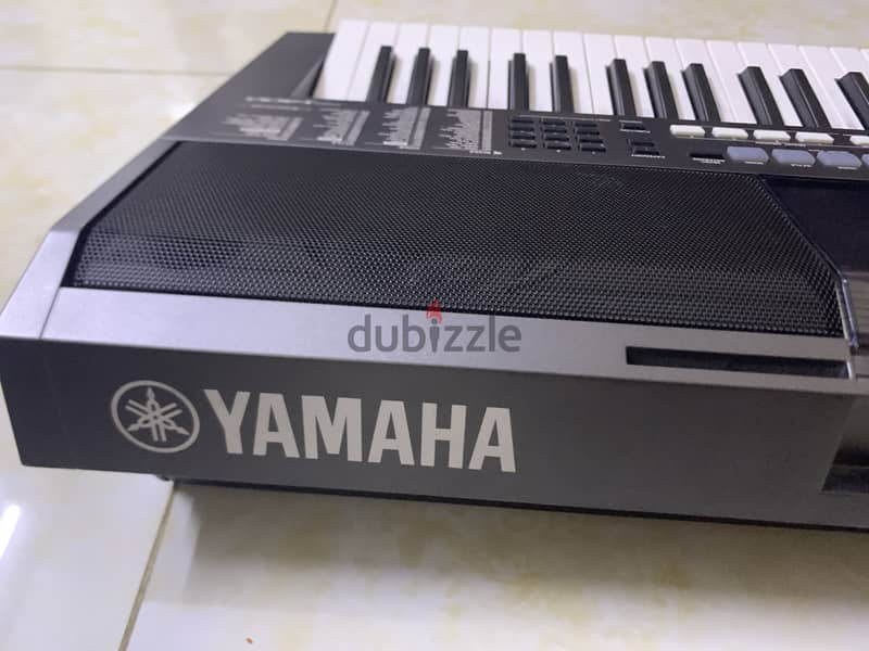 Yamaha psr-i400 mint condition for urgent sale with FREE ACCESSORIES 5