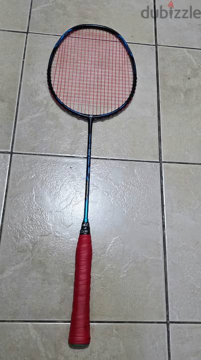 Yonex Voltric 0.7DG Navy Blue