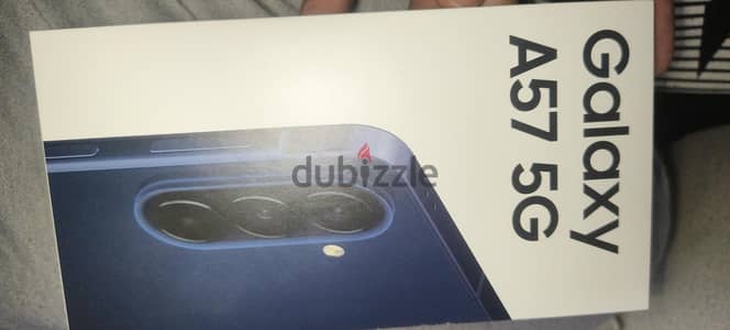 Samsung A57