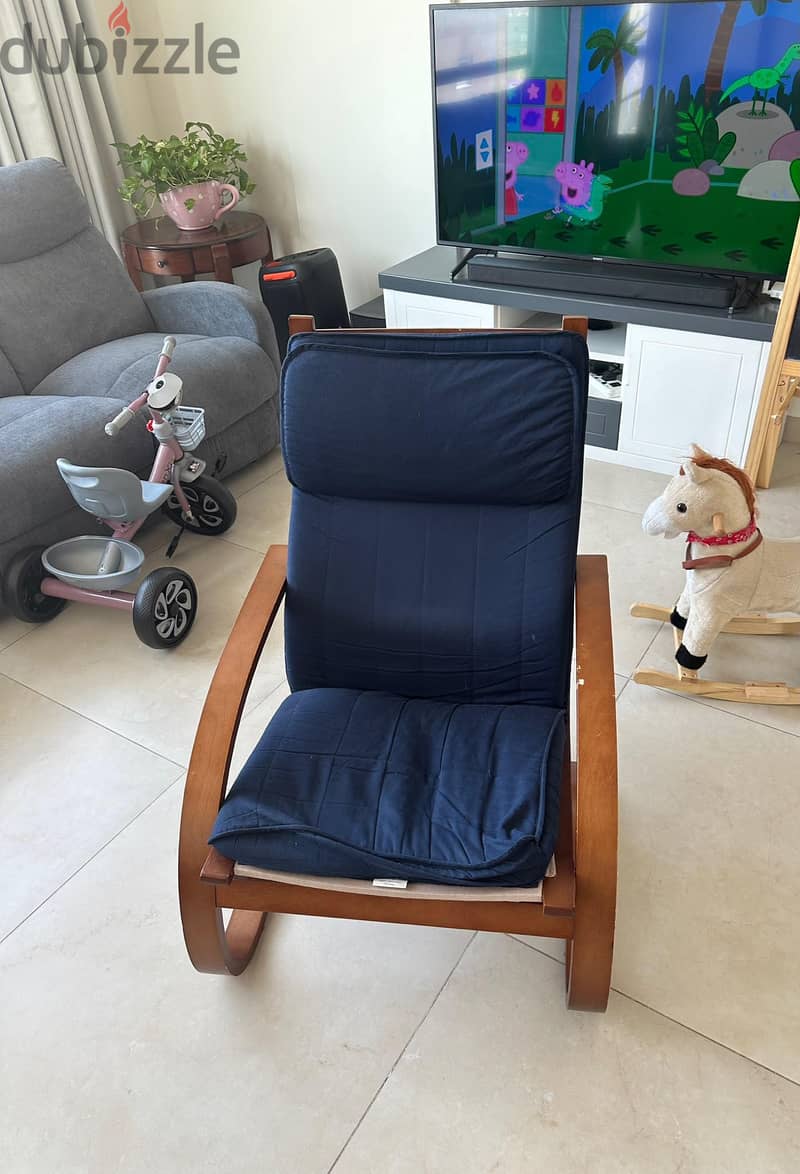 Relax Chair for sale 1