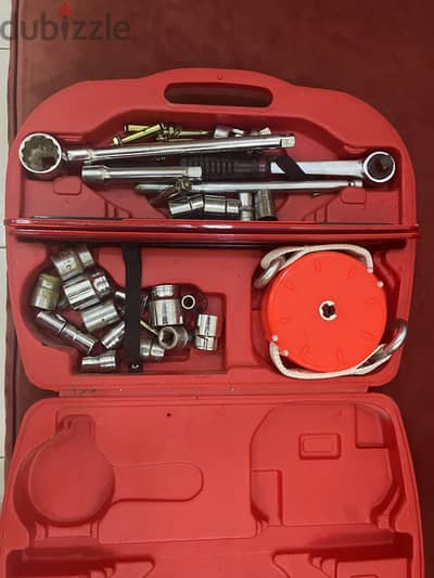 Tools