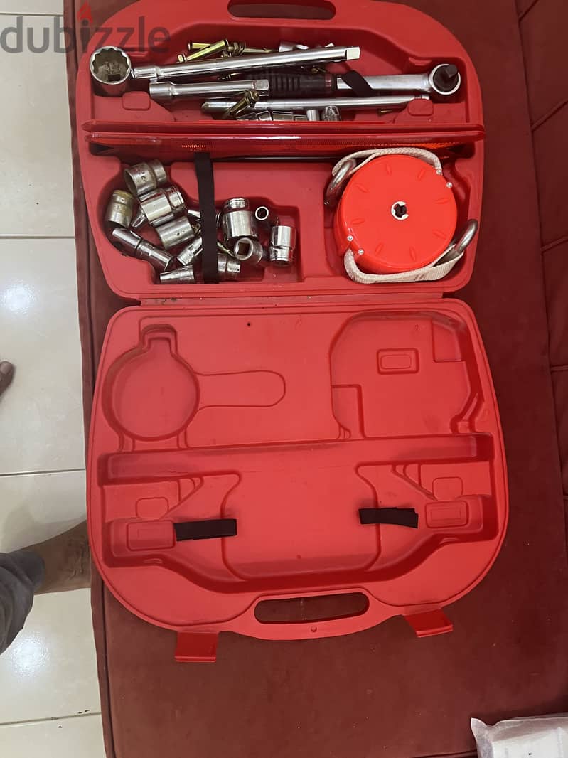 Tools 1