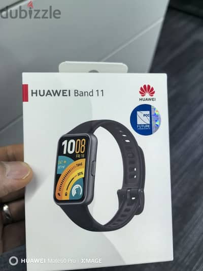 Huawei band 11 new