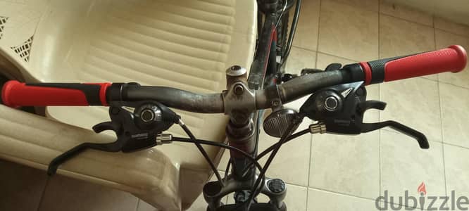 good American  sporting cycle/bike