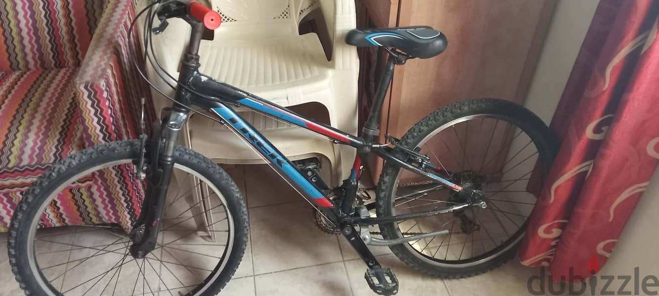 good American  sporting cycle/bike 1