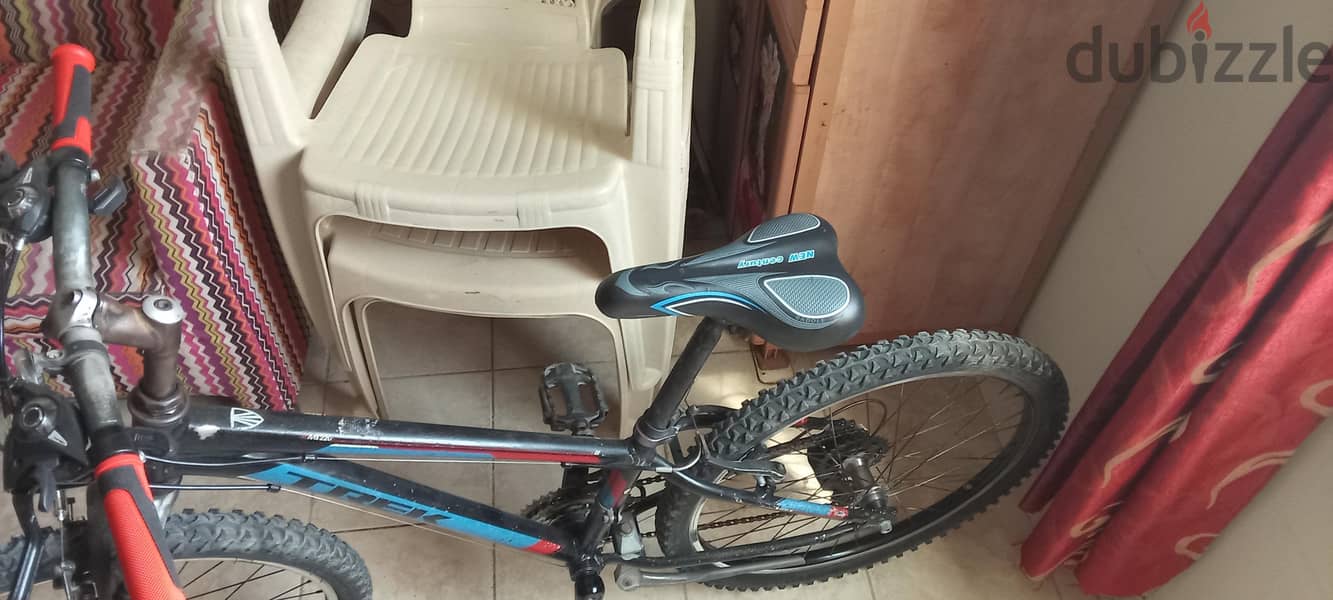 good American  sporting cycle/bike 3