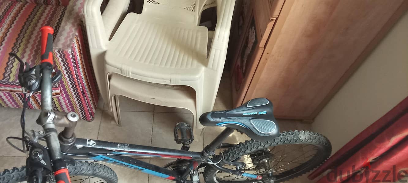 good American  sporting cycle/bike 4