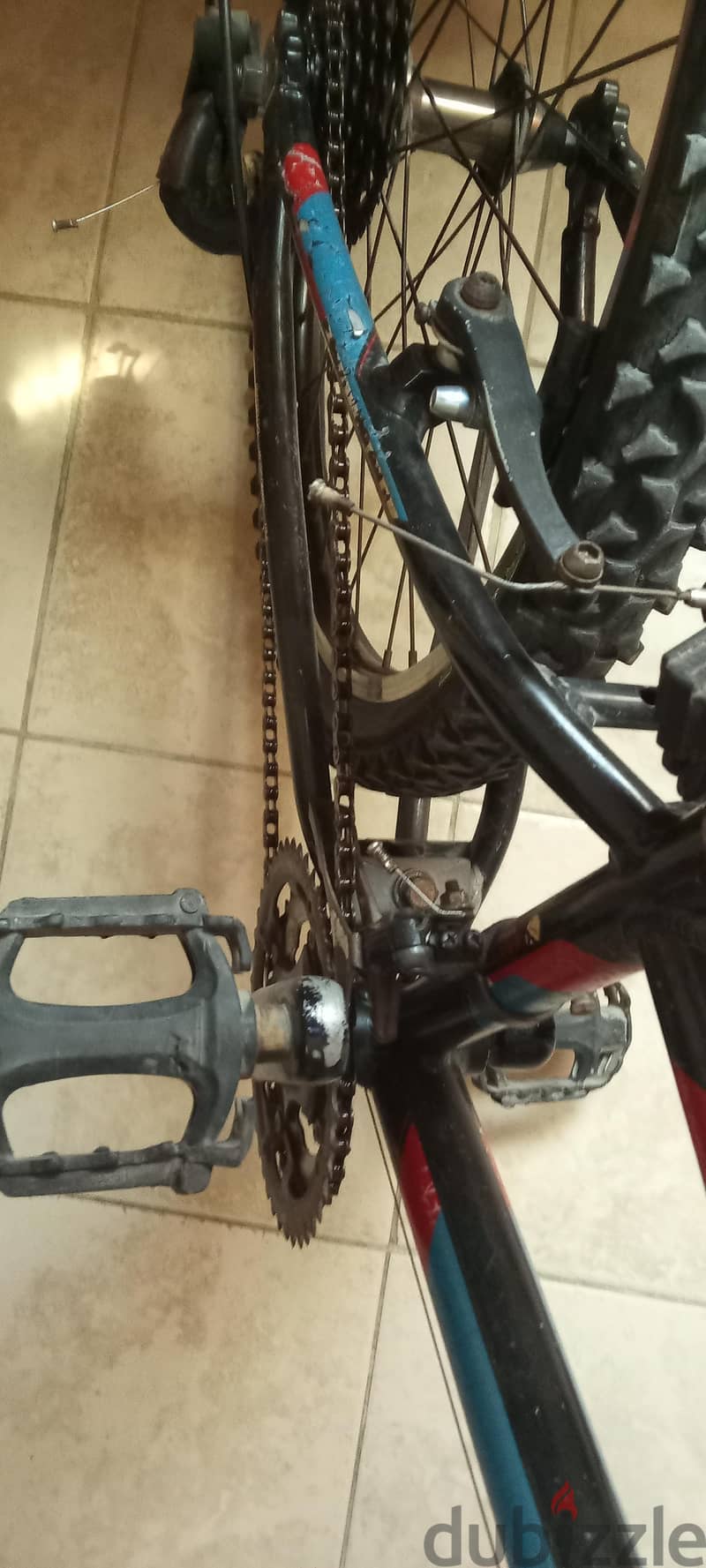 good American  sporting cycle/bike 5