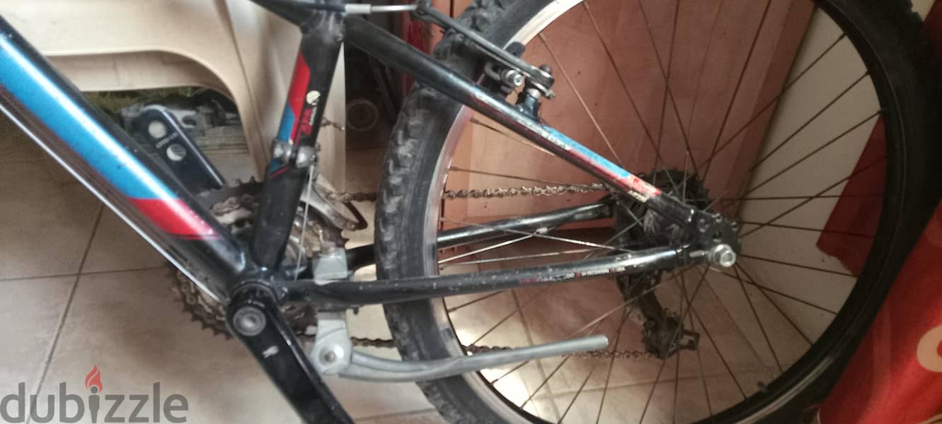 good American  sporting cycle/bike 6