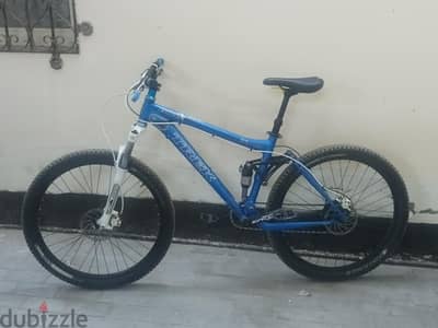 TREK FUEL EX FOR SALE