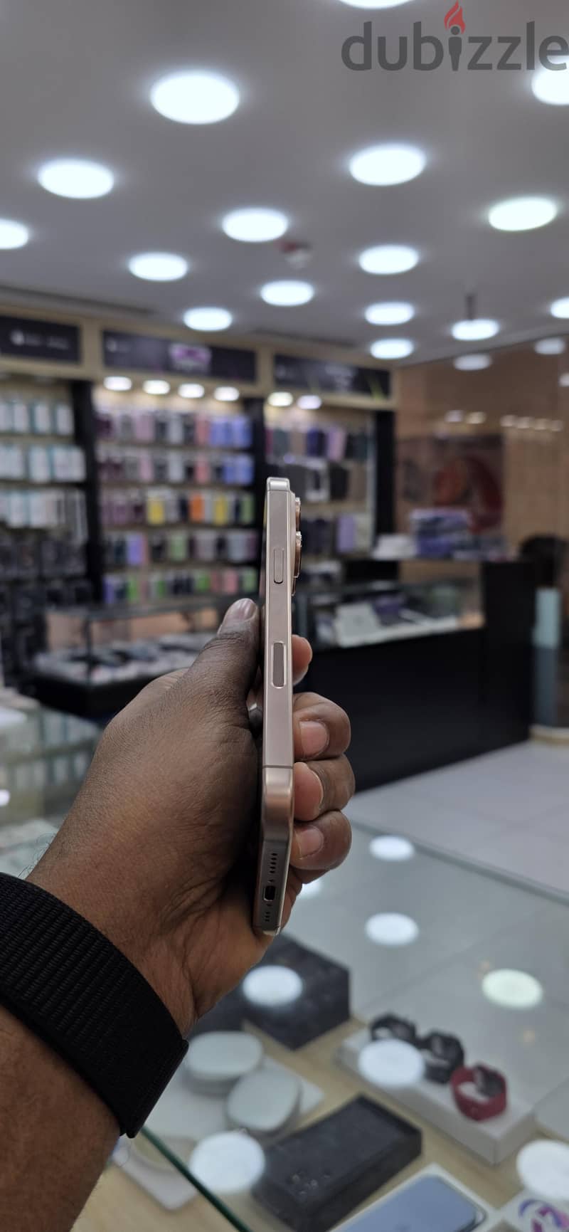 Apple - iPhone 16 Pro 2